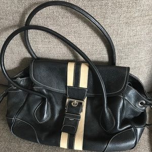 Authentic PRADA handbag